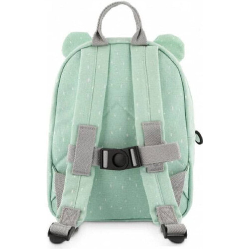 Trixie Backpack - Mr. Polar Bear Trixie 2
