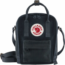 Fjallraven 23329-575 K?nken Re-Wool Sling Gym Bag Unisex Night Sky Size One Size