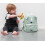 Trixie Backpack - Mr. Polar Bear Trixie 2