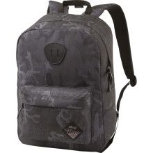 Nitro Urban Classic., Daypack, 1161-878051, Black, 1161-878051