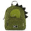 Trixie Sac à dos scolaire - Trixie - Mr Dino - Coton déperlant - Éléments 3D - Volume 7L 1