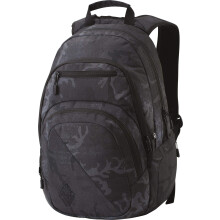 Nitro Stash School Backpack