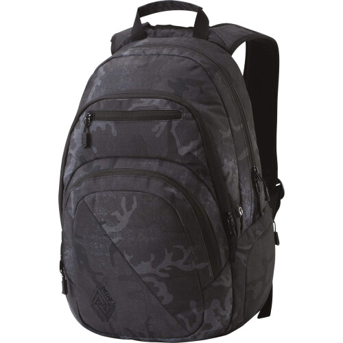 Nitro Nitro Stash School Backpack