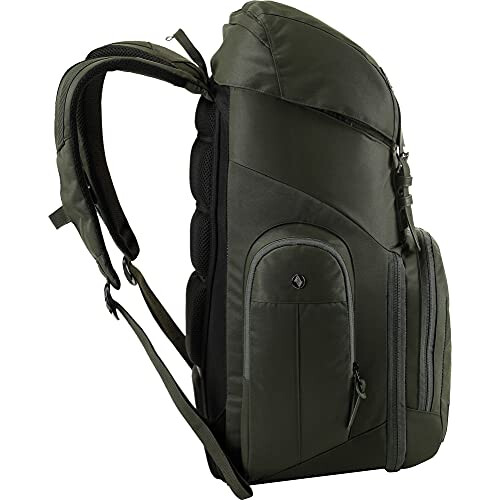 Nitro Nitro Unisex_Adult Weekender Backpack, Rosin, 42 L 1