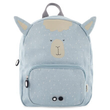 Trixie Rugzak Mr. Alpaca