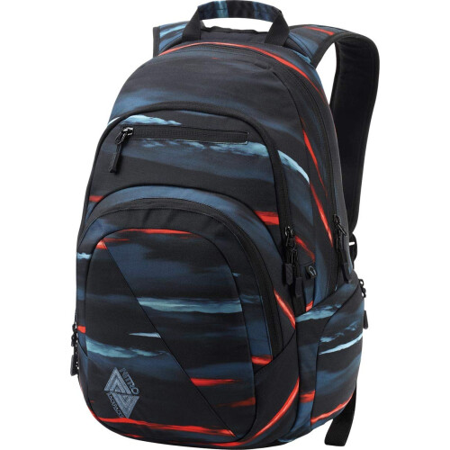 Nitro Nitro Unisex Stash 29 Backpack
