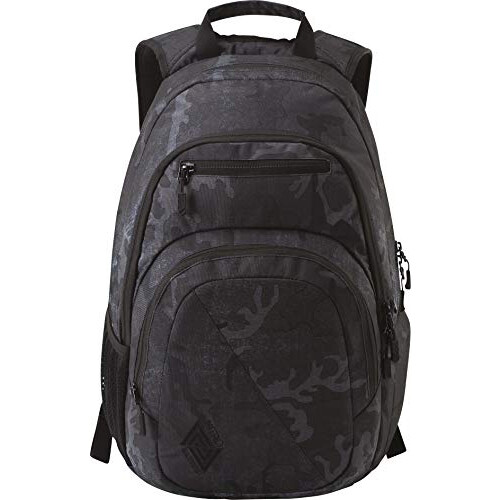 Nitro Nitro Stash School Backpack 2