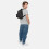 Eastpak Eastpak Orbit Small Backpack, 34 cm, 10 L, Black (Spark Dark) 5