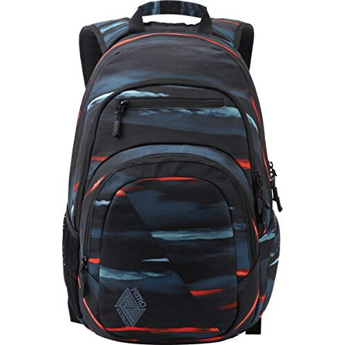 Nitro Nitro Unisex Stash 29 Backpack 1