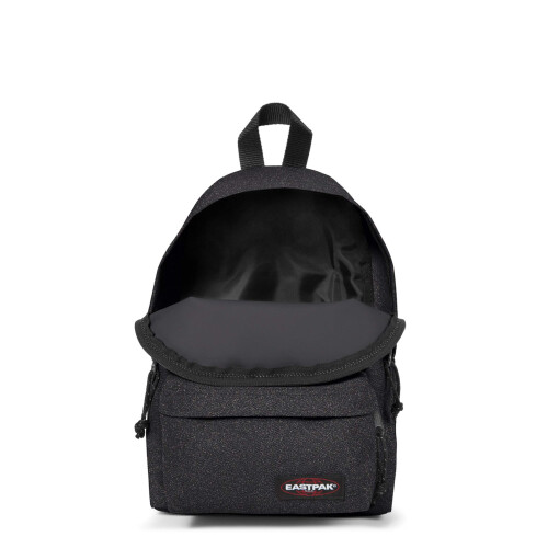 Eastpak Eastpak Orbit Small Backpack, 34 cm, 10 L, Black (Spark Dark) 2