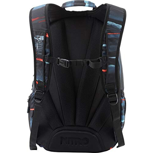 Nitro Nitro Unisex Stash 29 Backpack 2