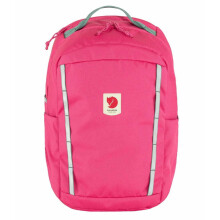 Fjallraven 23347-303 Skule Kids Sports backpack KIDS Magenta Pink Size One Size
