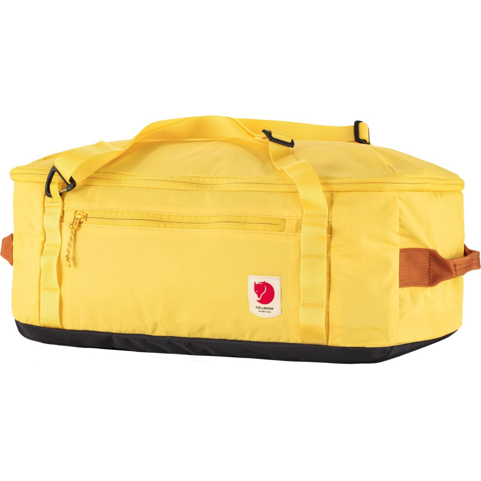 Fjällräven Fj?Llr?Ven High Coast 22L Bag One Size Yellow