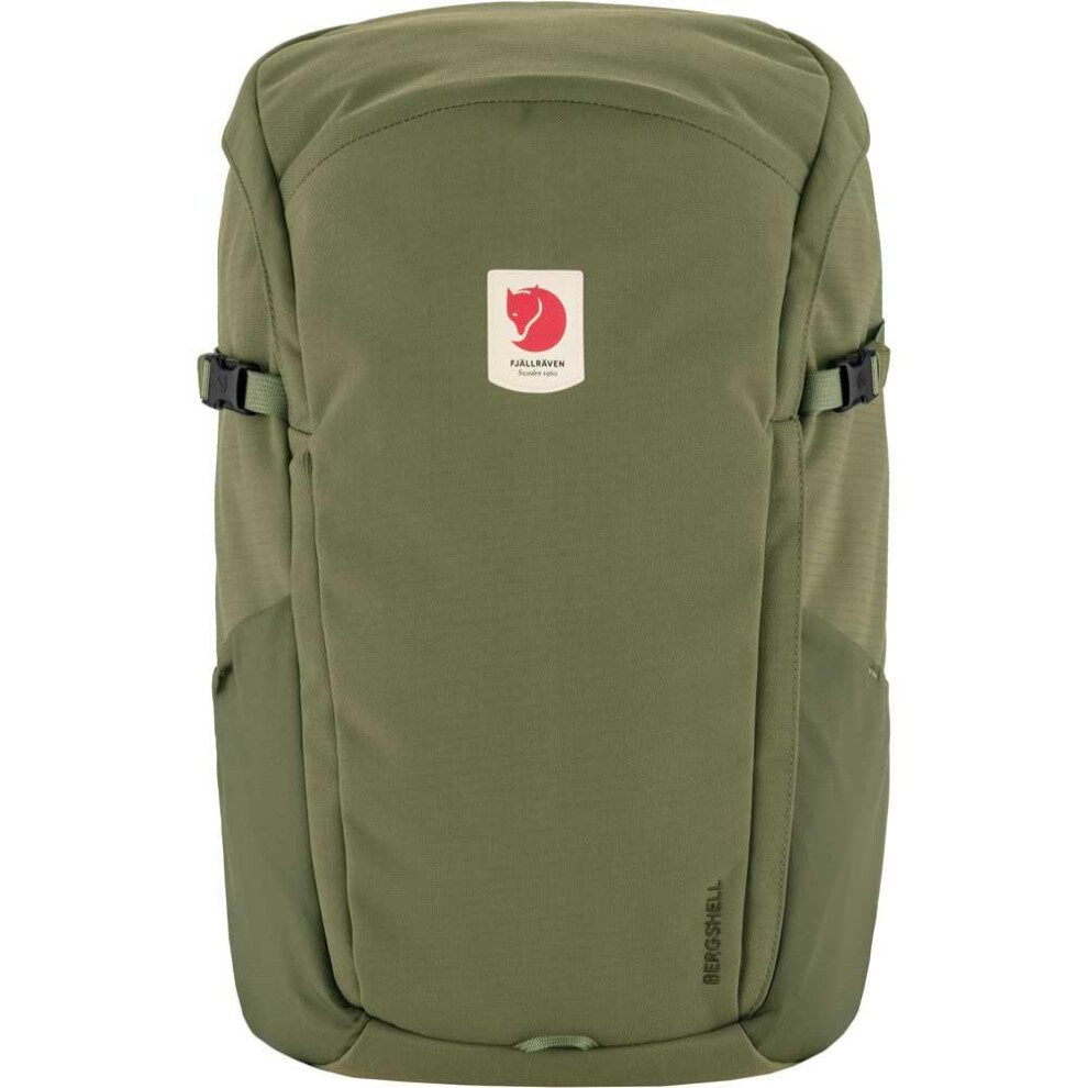 Fjällräven Fjallraven 23301-620 Ulv? 23 Sports Backpack Unisex Size Uni Green