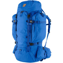 Fjallraven 23200270-525 Kajka 65 M/L Sports backpack Unisex UN Blue Size UNI