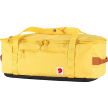 Fjallraven 23200254-130 High Coast Duffel 36 Gym Bag Unisex Mellow Yellow Size UNI