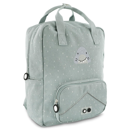 Trixie Trixie Grote Rugzak Mr. Shark 1
