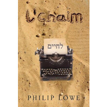 LChaim by Philip Lowe Paperback Book