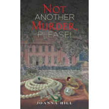 Not Another Murder Please by Joanna Hill Paperback Book