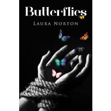 Butterflies by Laura Norton Paperback Book