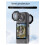 PEOOLO for  X3 Optical Tempered Glass Lens Protective Mirror Protective Cover Accessories 2