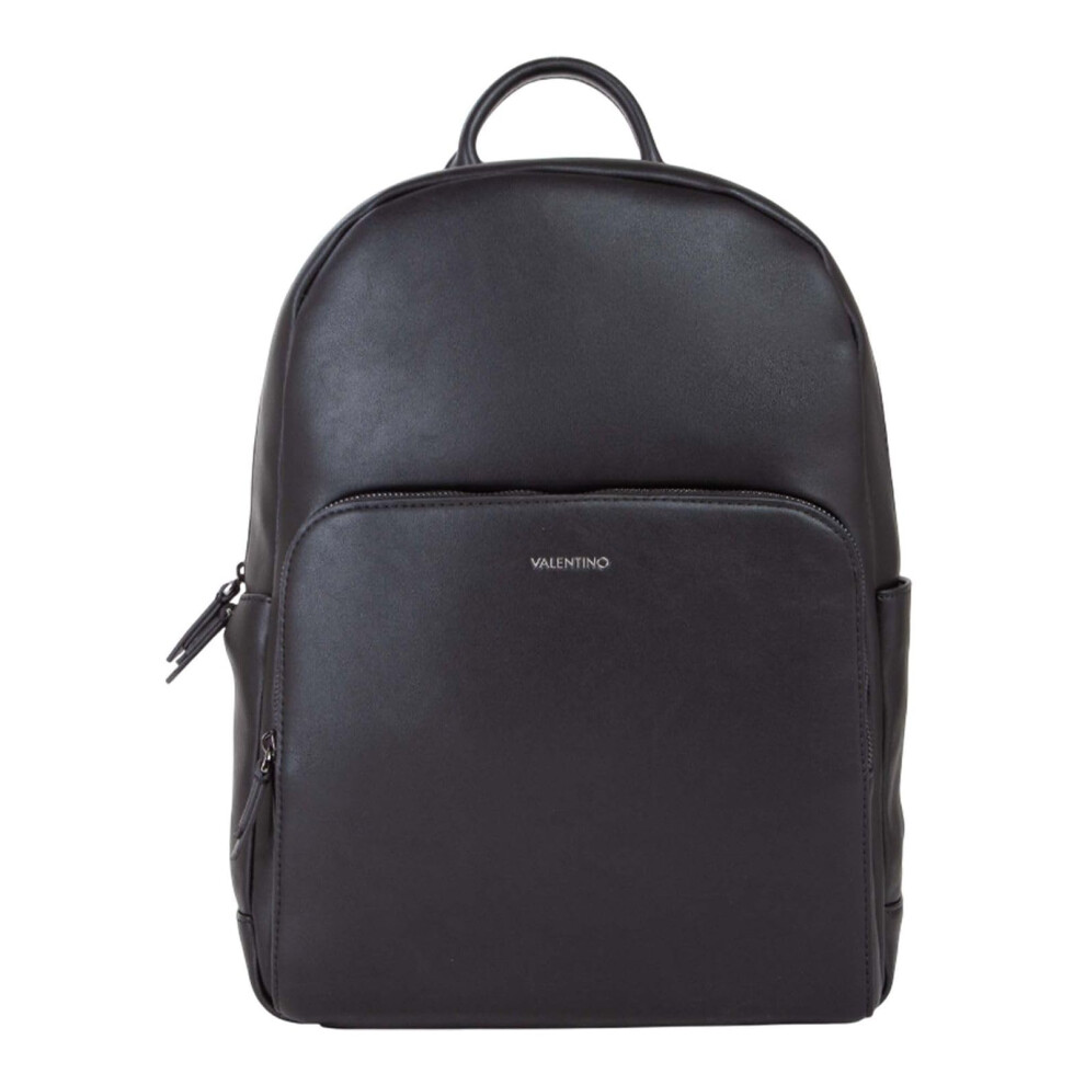 Valentino Women's Horizon Backpack, Nero, One Size