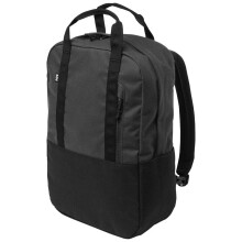 Helly-Hansen Oslo Plus Backpack, 980 Ebony, One Size, Oslo Plus Backpack