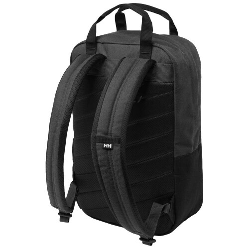 Helly Hansen Helly-Hansen Oslo Plus Backpack, 980 Ebony, One Size, Oslo Plus Backpack 1