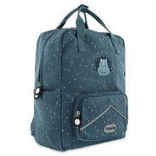 Mr. Triceratops Large Children's Backpack Trixie
