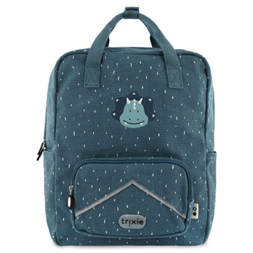 Trixie Mr. Triceratops Large Children's Backpack Trixie 1