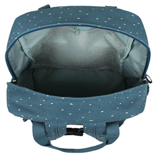 Trixie Mr. Triceratops Large Children's Backpack Trixie 2