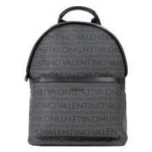 Valentino Billion Backpack Grigio/Nero