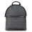 Valentino Valentino Billion Backpack Grigio/Nero 1