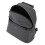 Valentino Valentino Billion Backpack Grigio/Nero 4