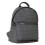 Valentino Valentino Billion Backpack Grigio/Nero 2