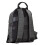 Valentino Valentino Billion Backpack Grigio/Nero 3