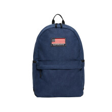 Superdry Workwear Canvas Montana Backpack One Size