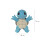 Pokémon Pok?mon CYP - Squirtle Plush Backpack - 35 cm 3