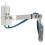 Hunter Hunter MINI-CLIK Rain Sensor, White, 8 x 15.2 x 6.8 cm 1