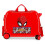 Marvel Spiderman Comic, red (Red) - 2259821 1
