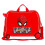 Marvel Spiderman Comic, red (Red) - 2259821 2