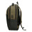 Pepe Jeans Pepe Jeans Jarvis Synthetic Adaptable Laptop Backpack, dark green, Daypack 4