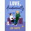 Love Academically by Jen Smith Paperback Book 1