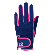Little Rider Childrens/Kids Stacy Riding Gloves