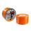 Premier (One Size, Orange) Premier Shin Guard Tape 2