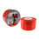 Premier (One Size, Red) Premier Shin Guard Tape 2