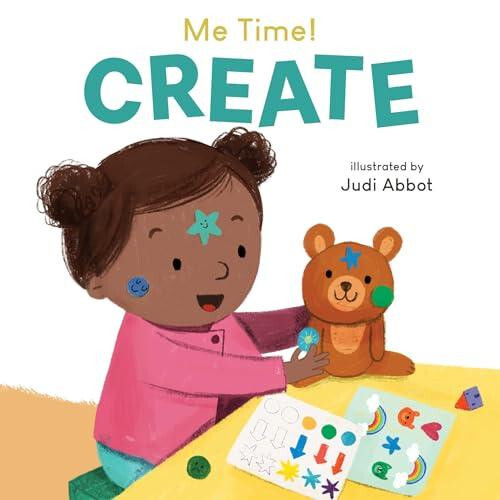 Create by Childs Play Other Book