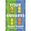 Four Squares by Bobby Finger Paperback Book 1