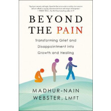 Beyond the Pain by MadhurNain Webster Paperback Book