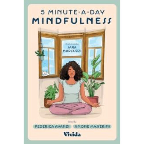 5Minuteaday Mindfulness Other Book